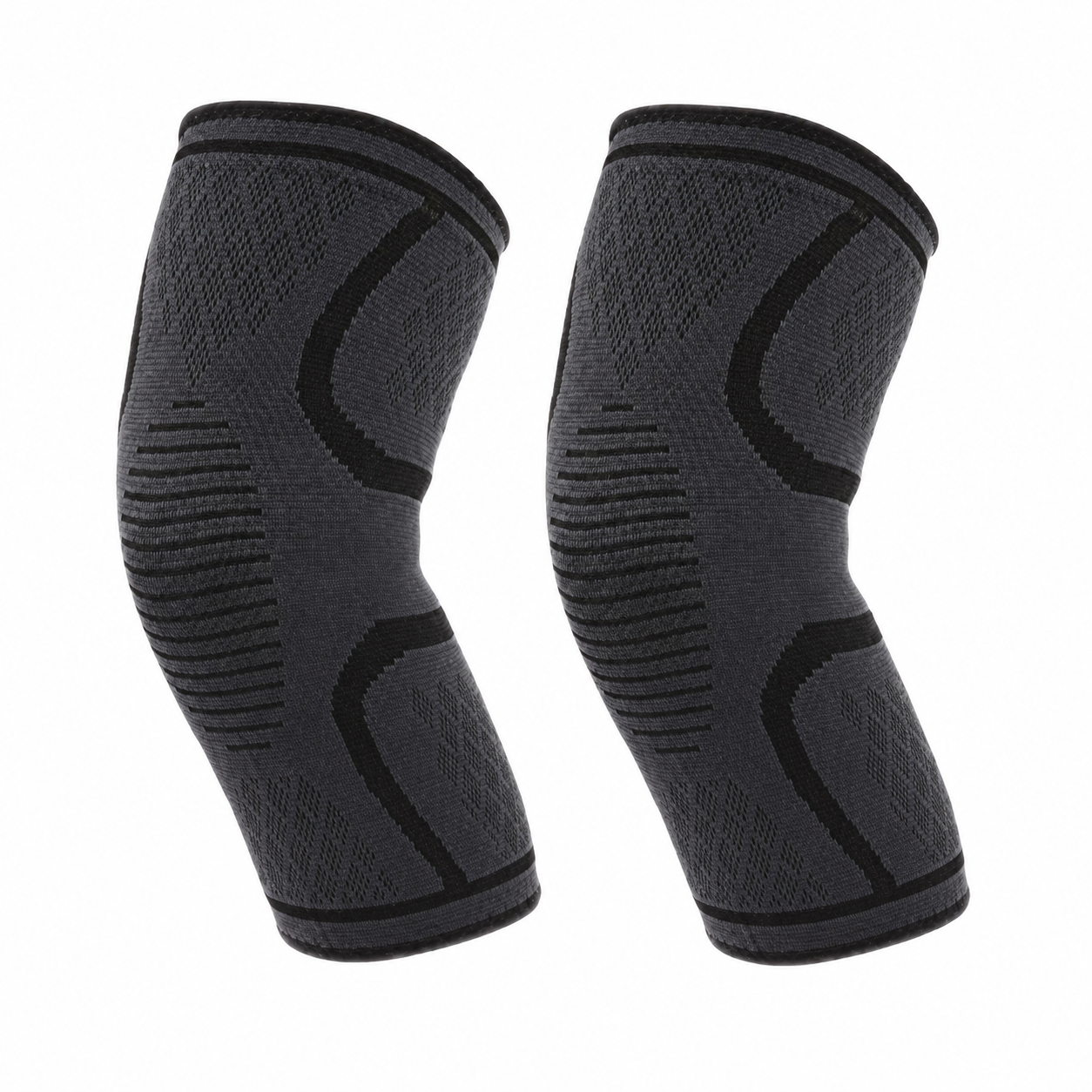 Knee Barac