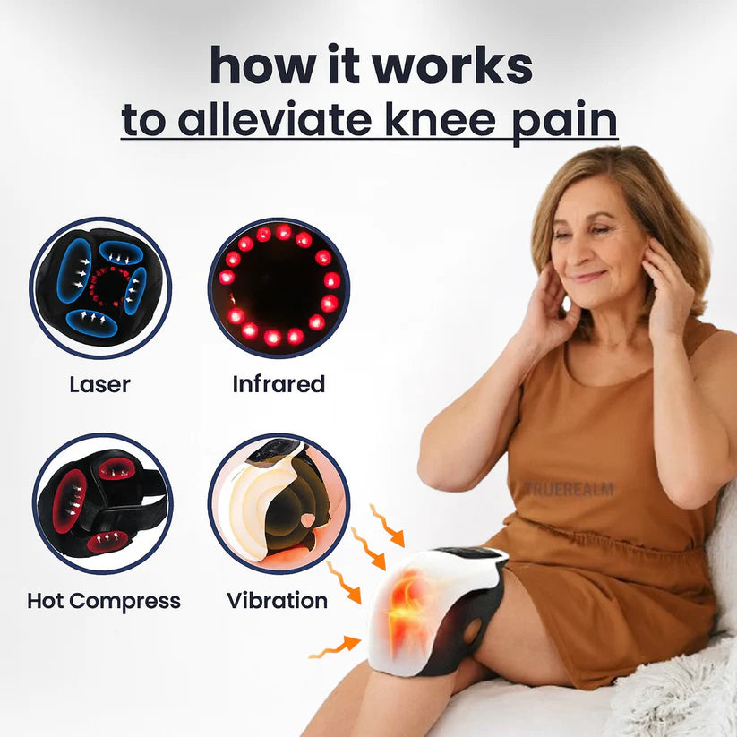 Cartelo™ knee