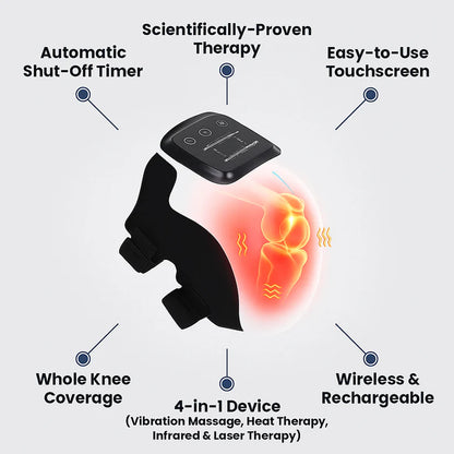 Cartelo™ knee