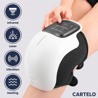 Cartelo™ knee
