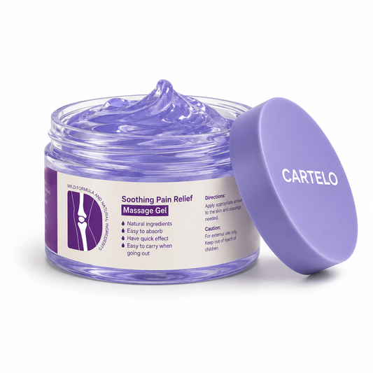 Joint Care Gel