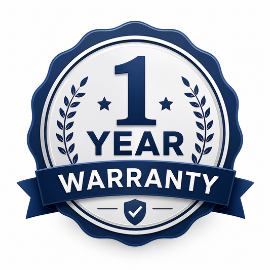 warranty
