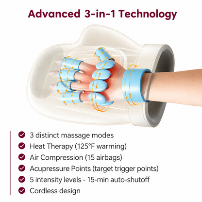 hand massager