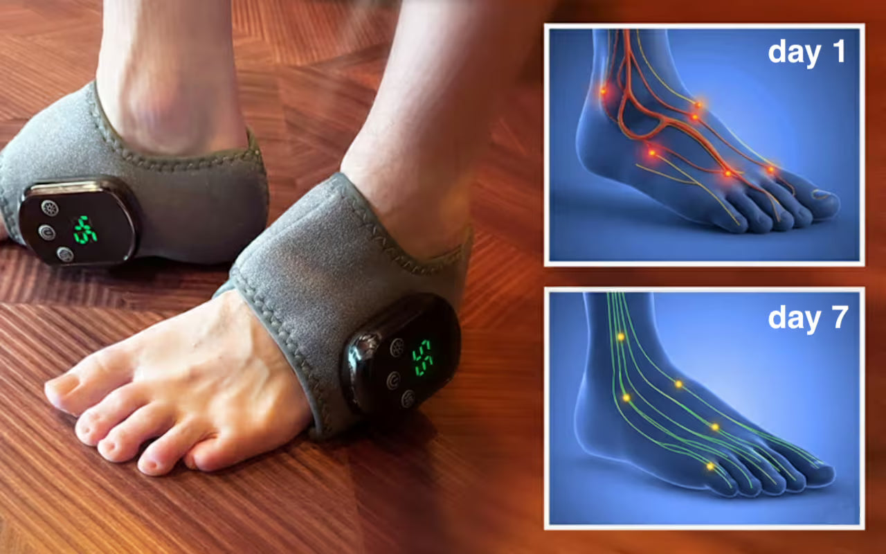 Foot Massager