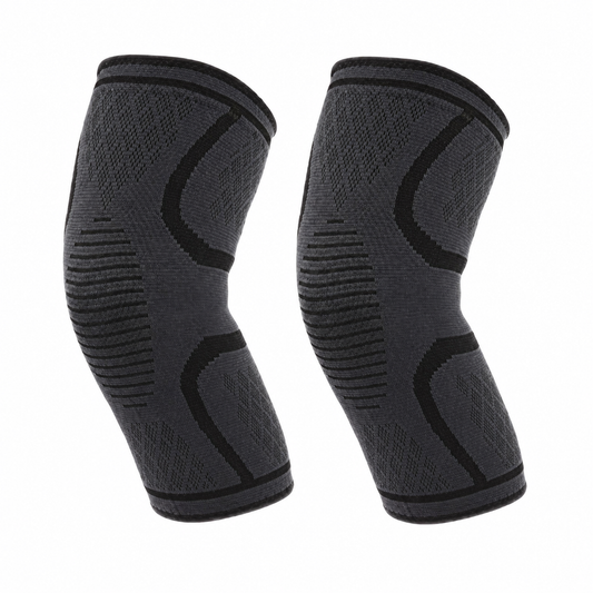 Knee Barac